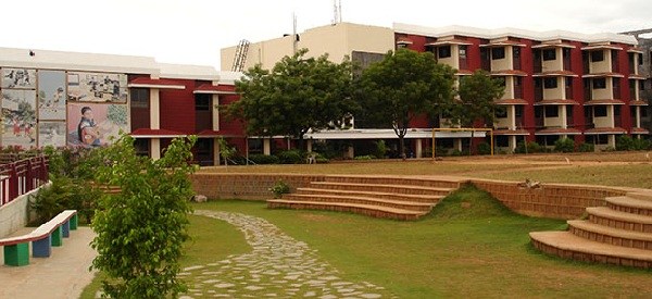 DRS International School- Best Residential Schools in Hyderabad 