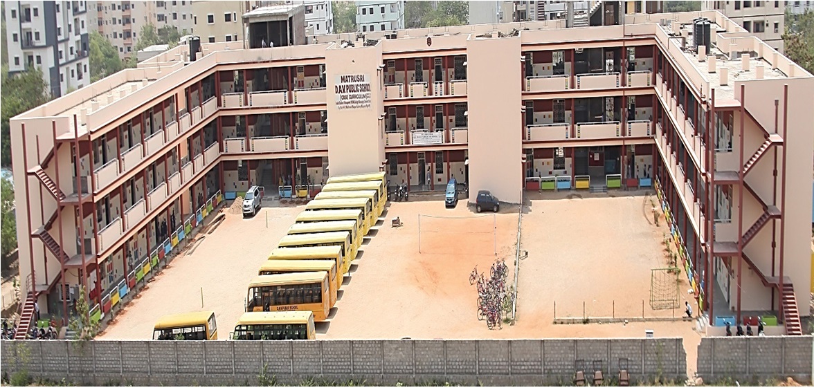 Matrusri DAV public school