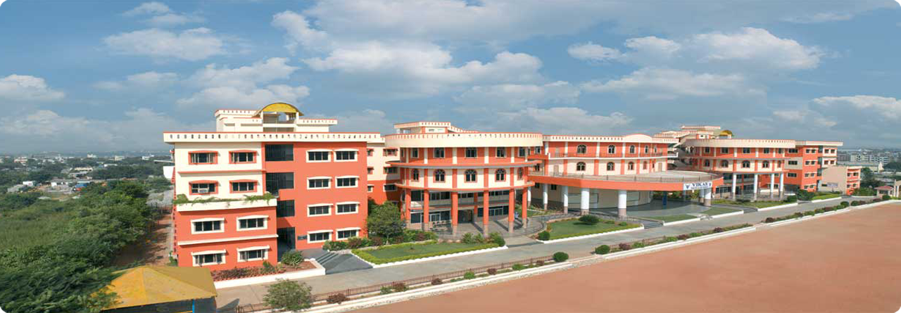 One of the Best CBSE Schools in Hyderabad
