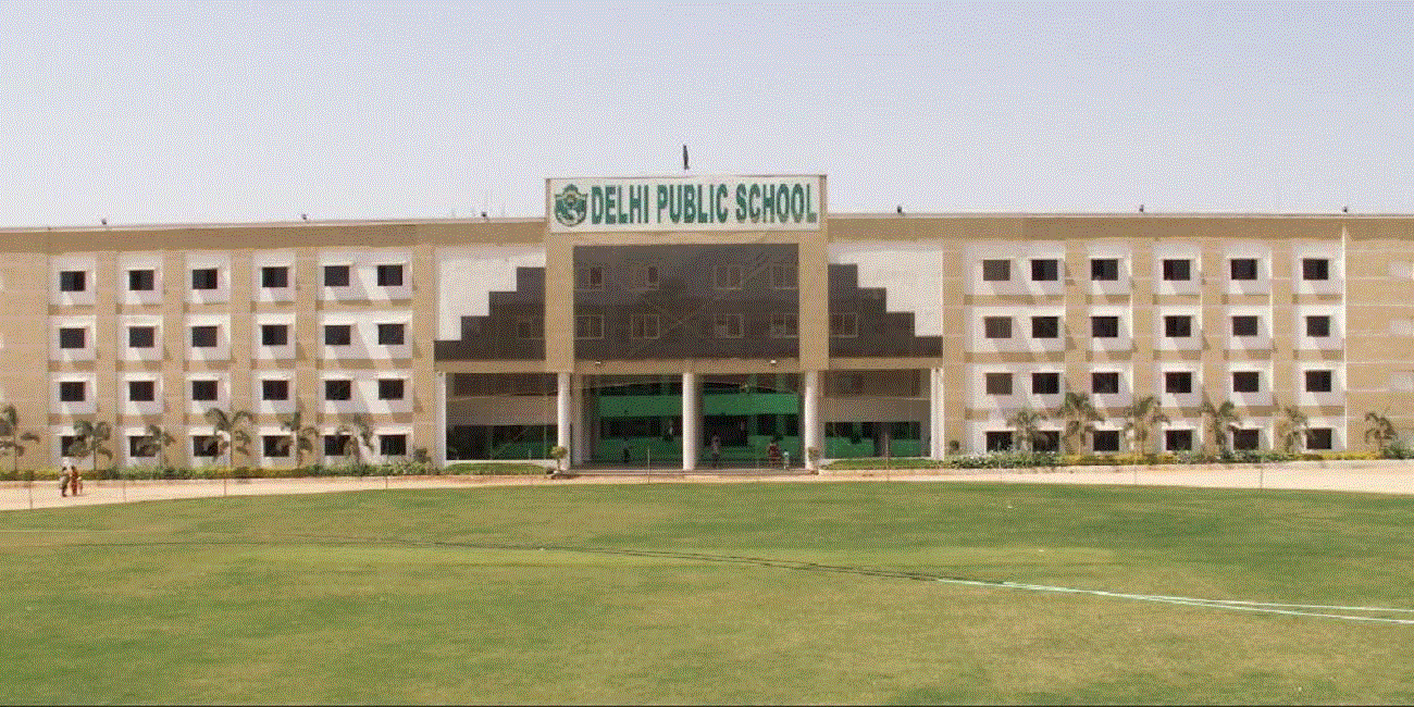 One of the Best Schools in Hyderabad - DPS