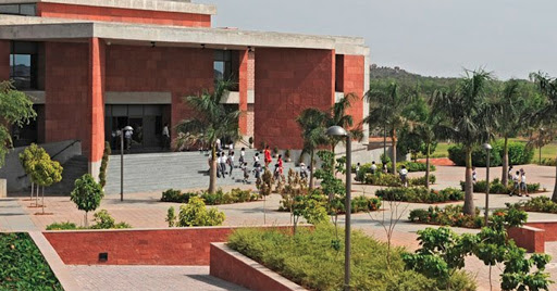 One of the Top Schools in Hyderabad - Aga Khan