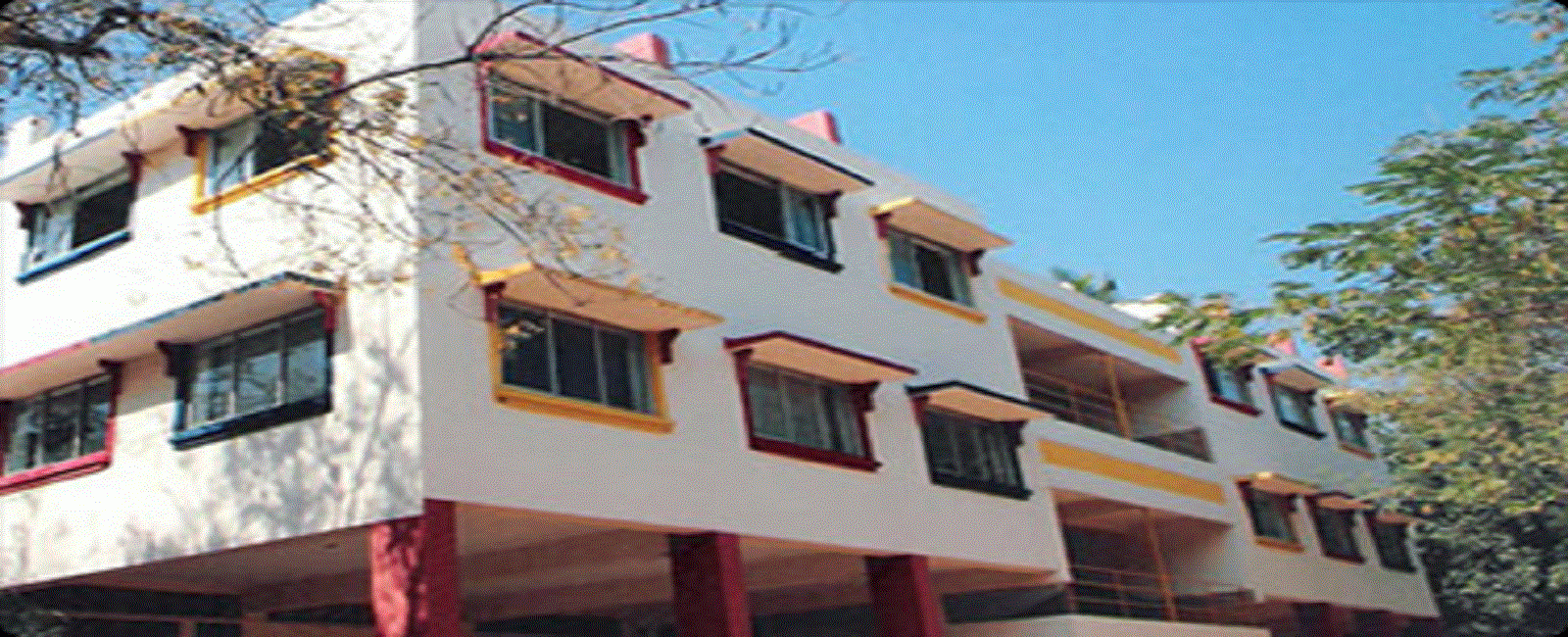 One of the Top Schools in Hyderabad - Chaitanya Vidyalaya
