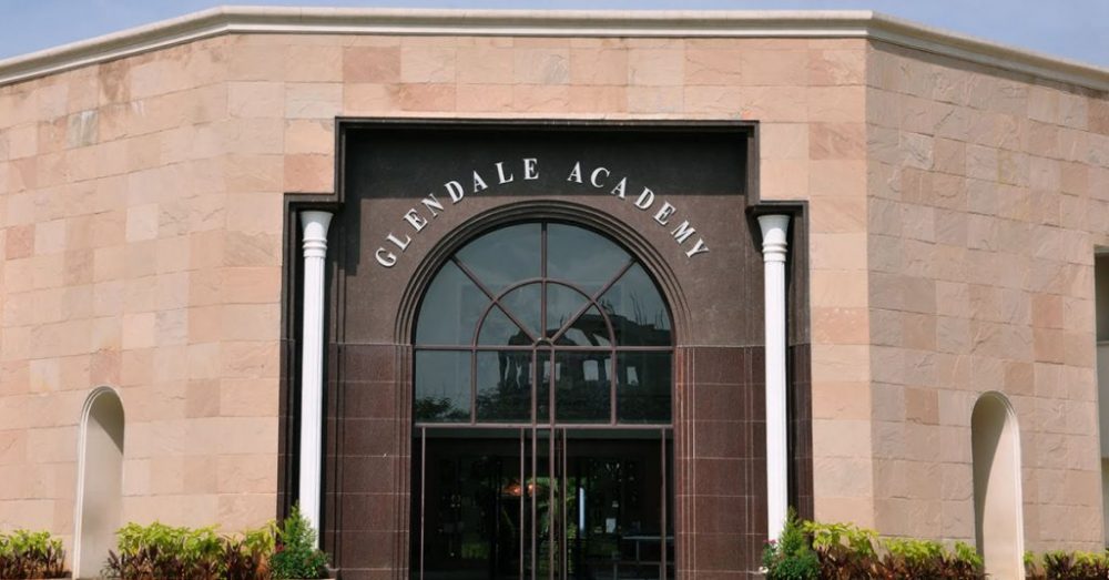 Glendale academy 