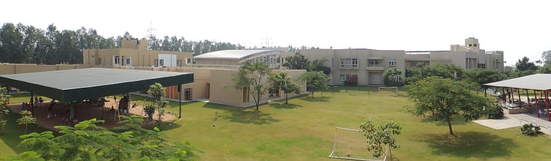 International school of hyderabad