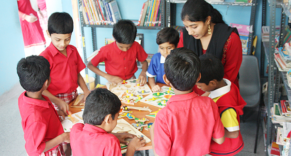 co-curricular activities at indian school of excellence