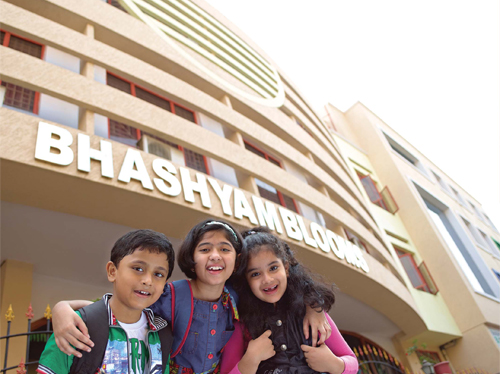 bhashyam blooms global school