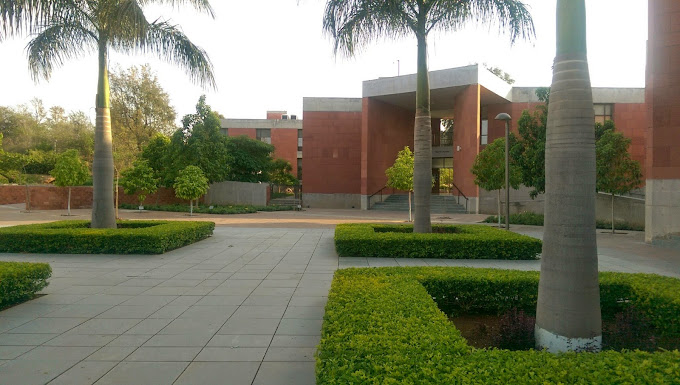 The Aga Khan Academy, Hyderabad