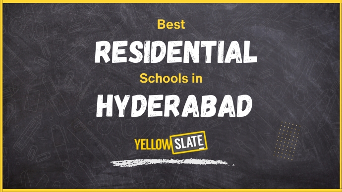 DRS International school - One of the best IB schools in Hyderabad 2019