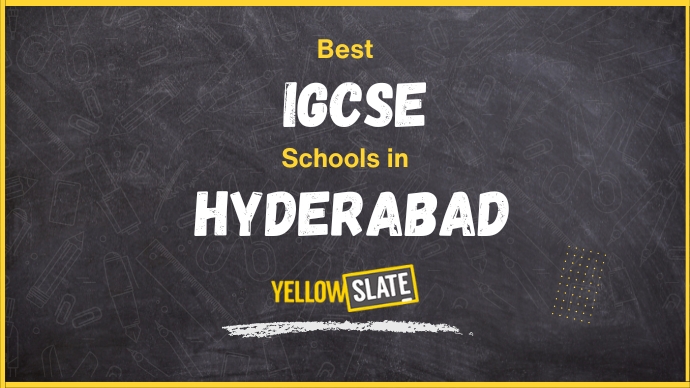 Aga Khan Academy - One of the top 5 IB schools in Hyderabad
