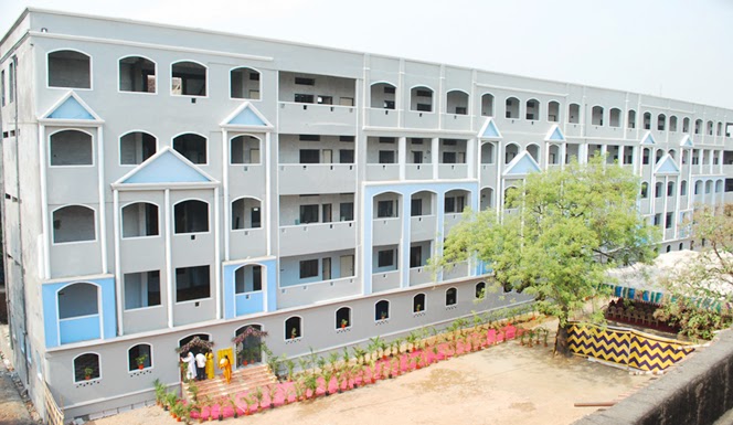 Best SSC Schools in Hyderabad