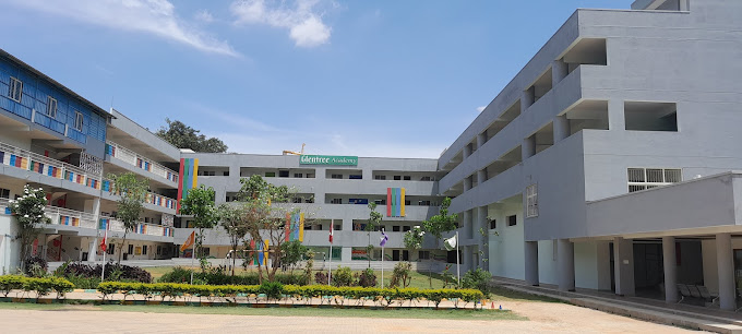 7 Best Schools in Whitefield Bangalore 2023-24- Fee, Admission & More