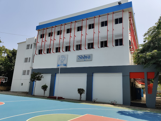 Sishya School