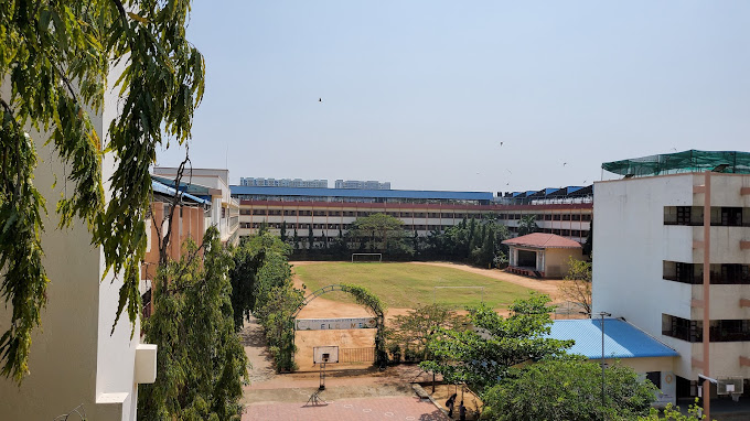 SBOA School and Junior College