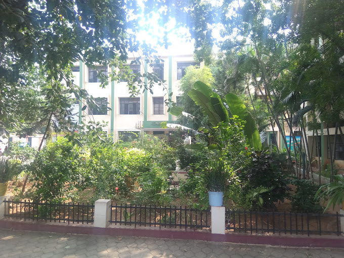 Kendriya Vidyalaya, Ashok Nagar