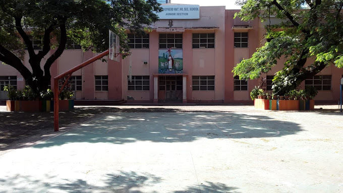 Good Shepherd Convent Matriculation School