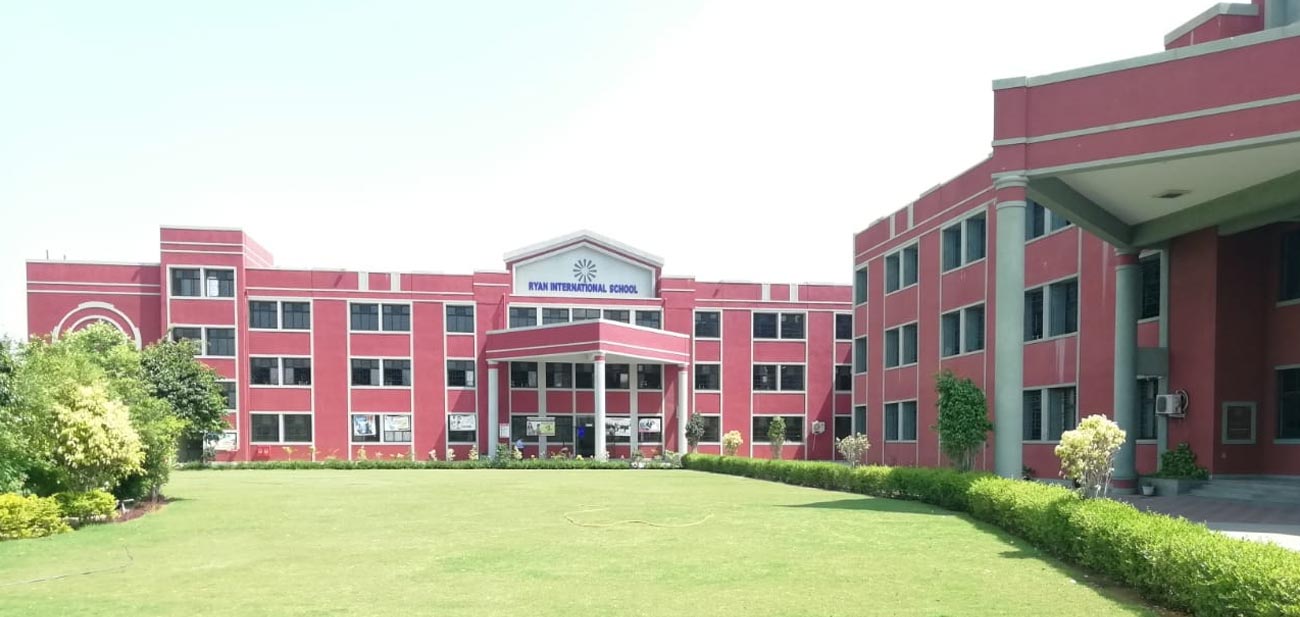 Ryan International School-best schools in chennai