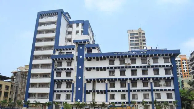 Podar International School Mumbai