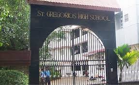 St. Gregorios High School_best ICSE Schools in Mumbai