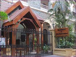 The Cathedral and John Connon School best ICSE Schools in Mumbai