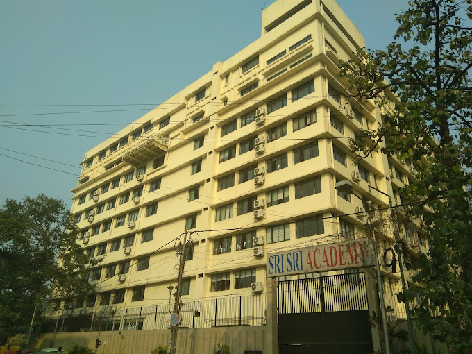Sri Sri Academy Kolkata