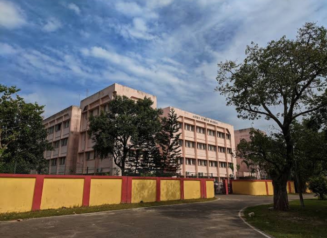 Army Public School Kolkata