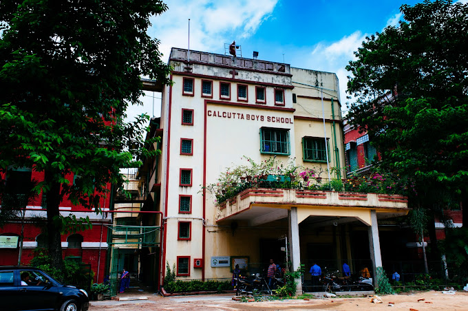 Calcutta Boys School Kolkata
