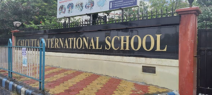 Calcutta International School