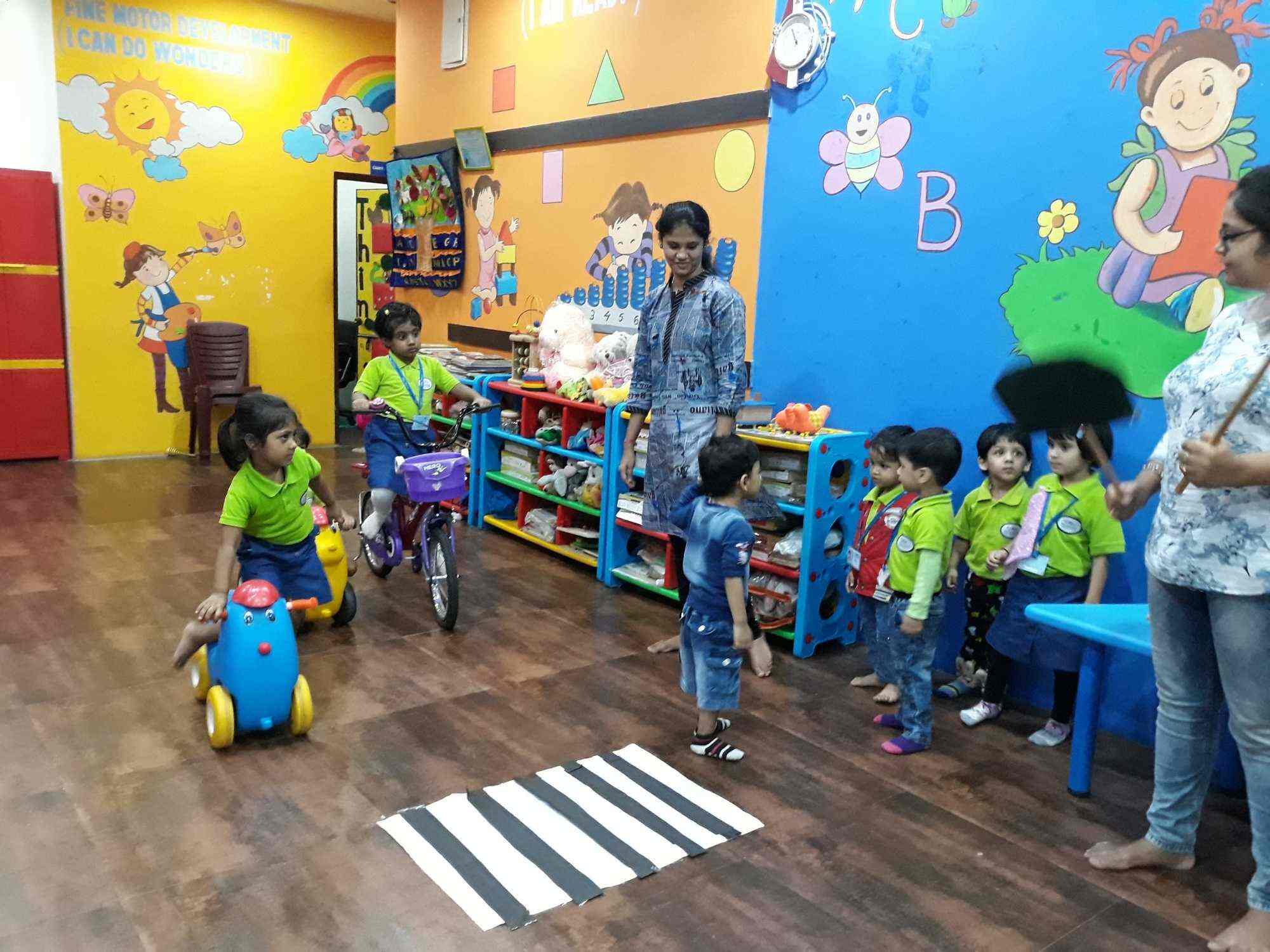 7 Best Pre Schools In Kolkata 2023 24 Fee Admissions And More