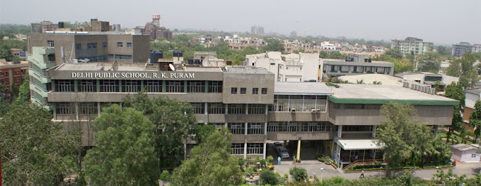 Delhi Public School R.K.Puram