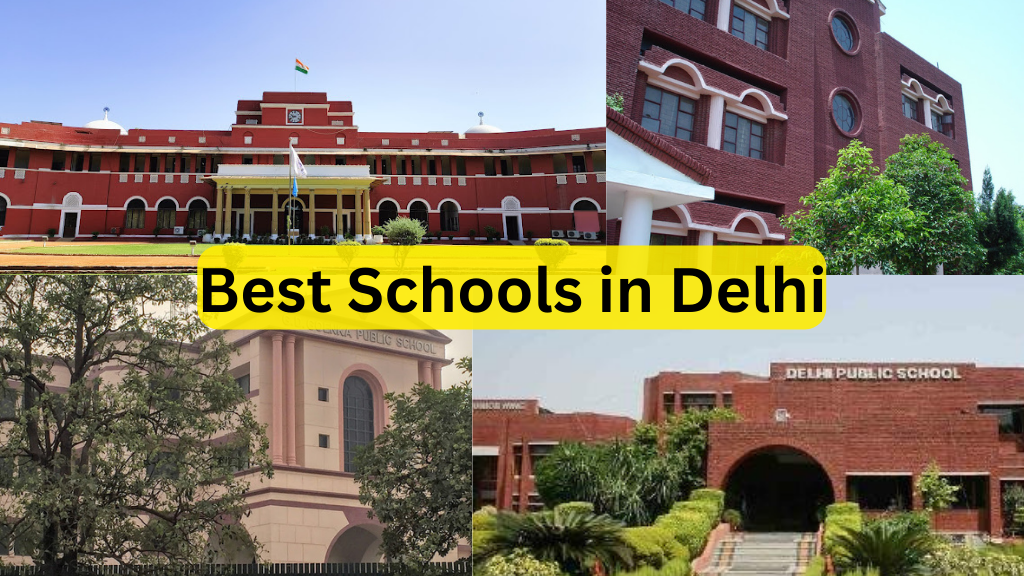 Best Schools In Delhi 1 