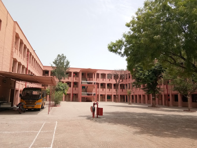 Loreto Convent School