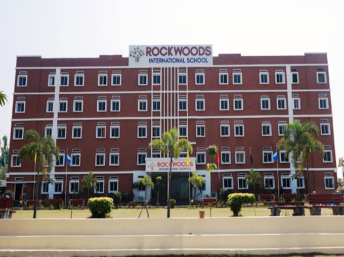 Rockwoods International School 