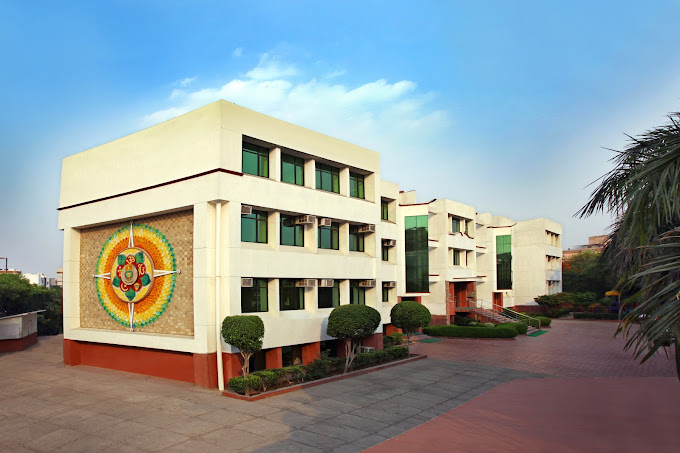 SNEH International School