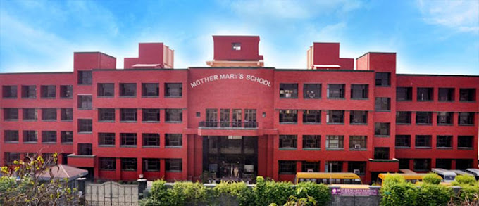 Mother Mary’s School