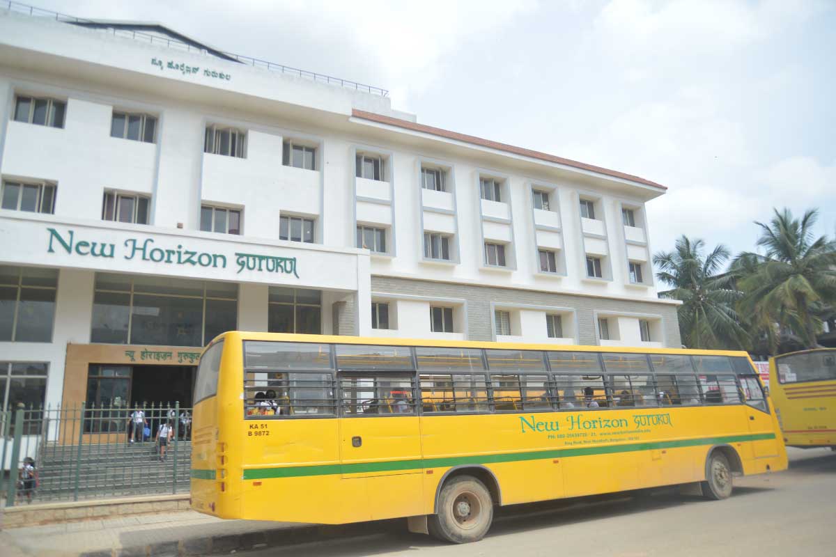 Best schools in Marathahalli