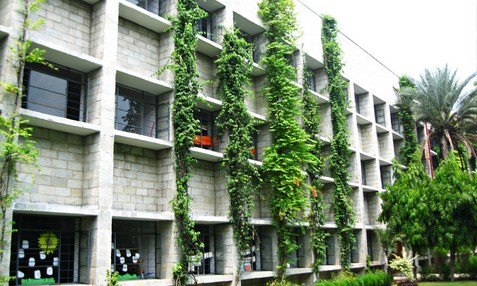 Mother's International School, New Delhi