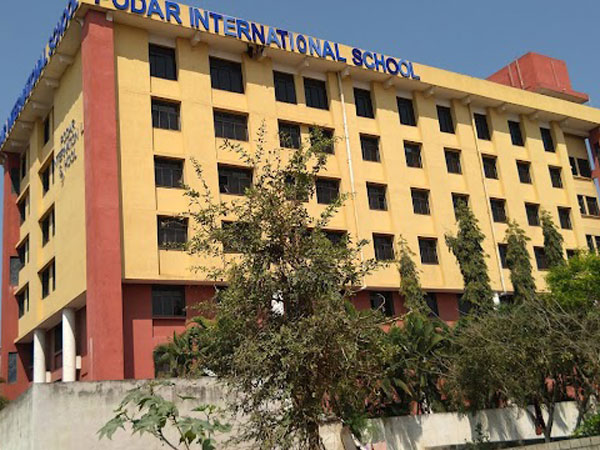 Podar International School– Fee structure, location, facilities, and more