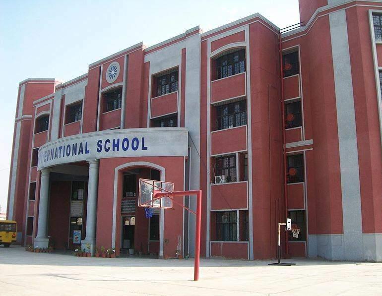 ryan International School 