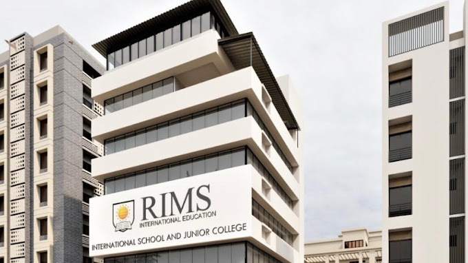 Rims International School