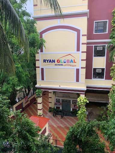 Ryan Global School 