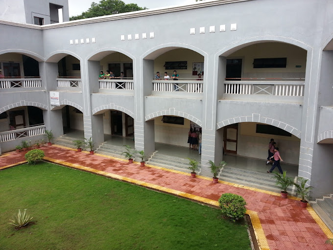 B K Birla Public School