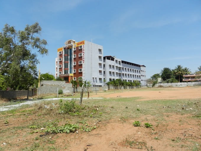 Yashasvi International School, Kanakapura Road