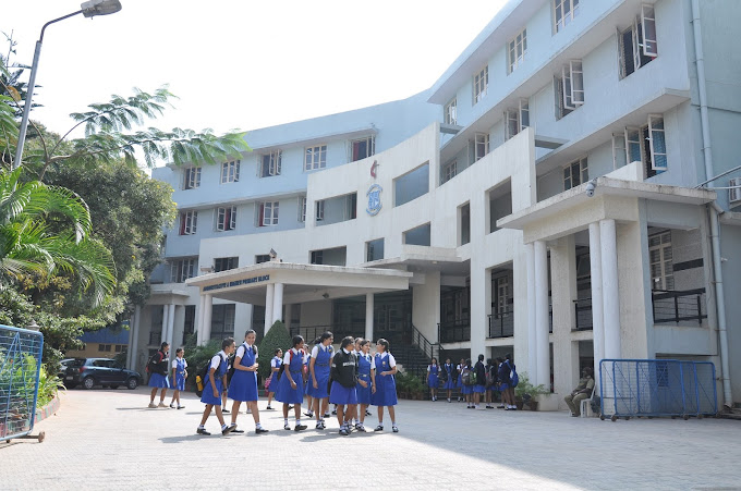 Baldwin Girls High School-best boarding Schools in Bangalore