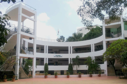 Delhi Public School, Jayanagar