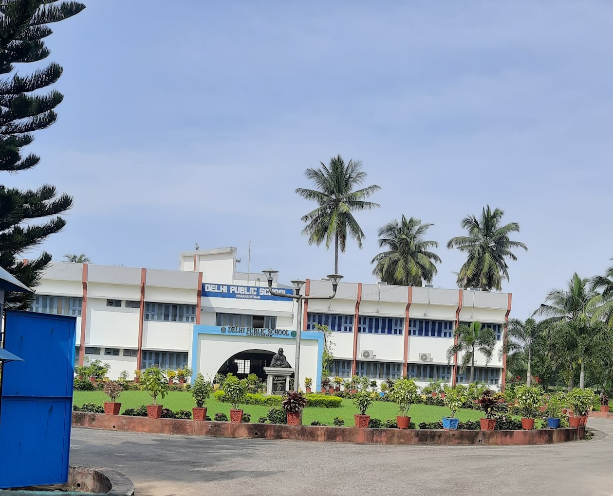 Delhi Public School Visakhapatnam 