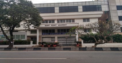 East point school,Kalyan Nagar,Bangalore