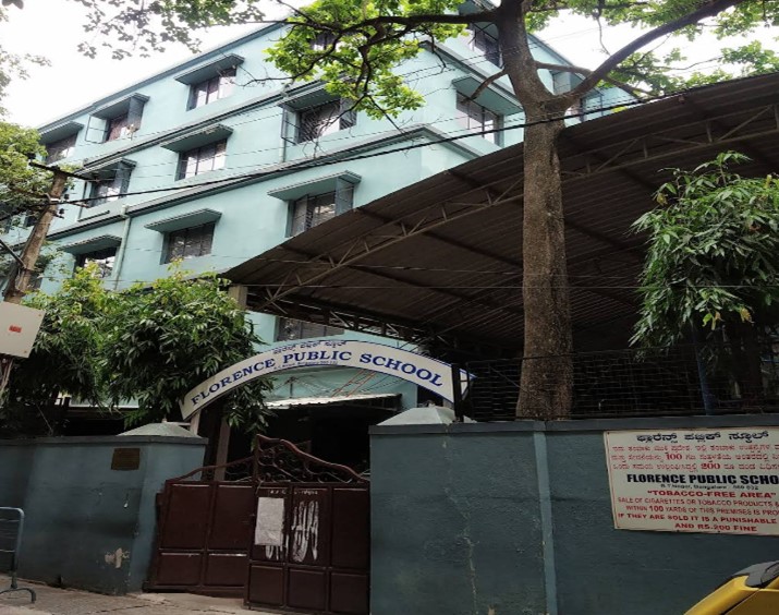 Florence Public School, R.T. Nagar, Bangalore
