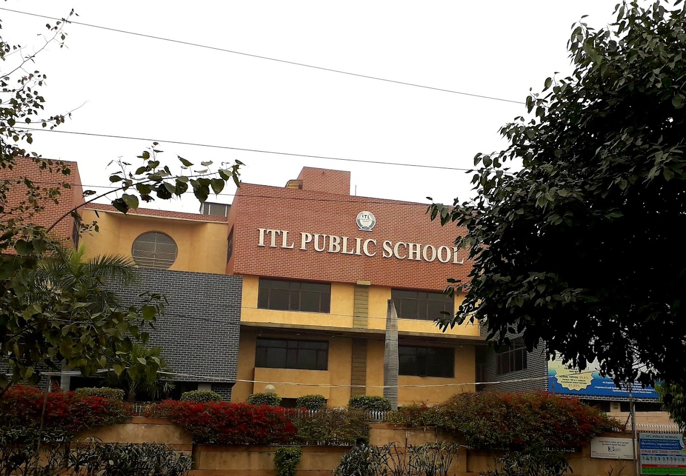 ITL Public school