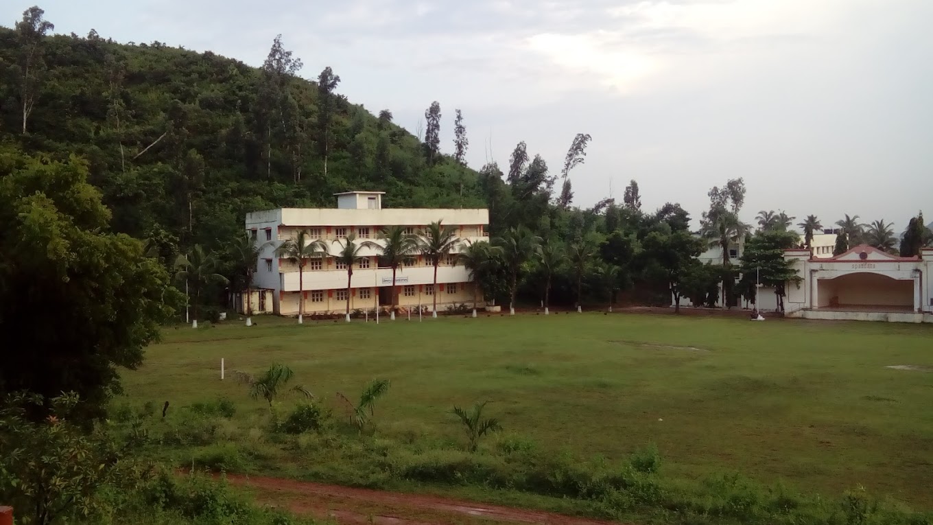 Kakatiya public school