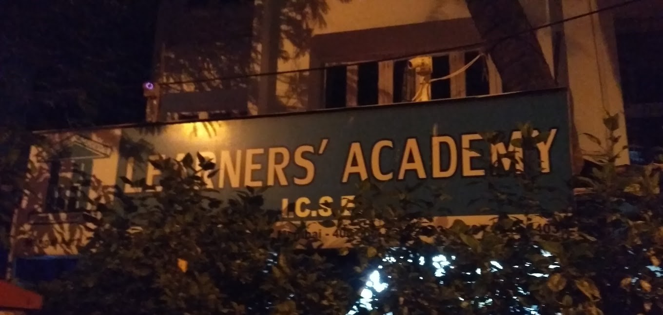Learners Academy School